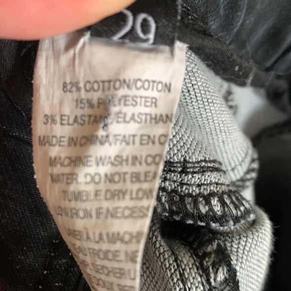 Harlow jegging - Picture 6 of 6